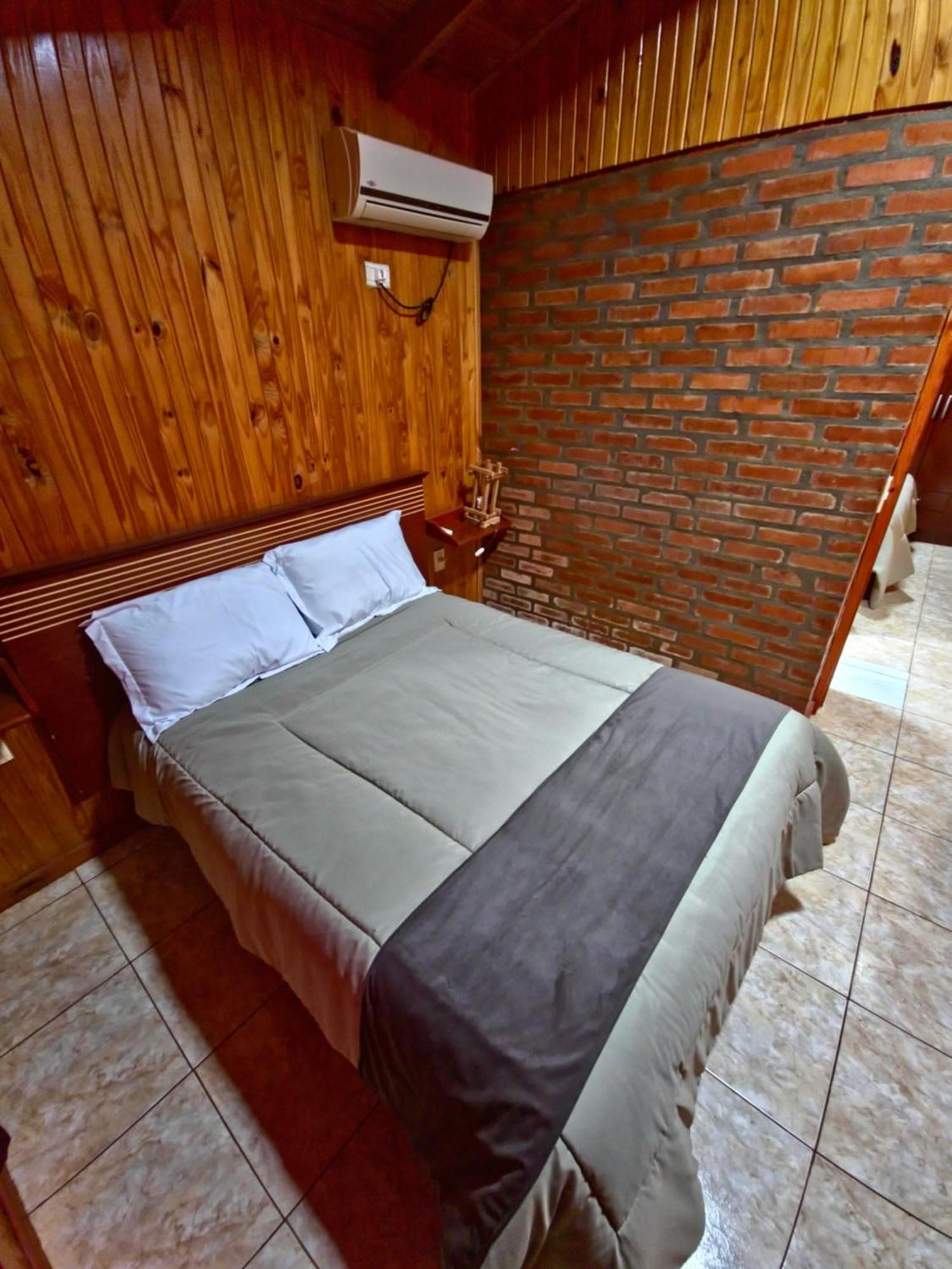 Terra Iguazu Cabanas Puerto Iguazu Exterior photo